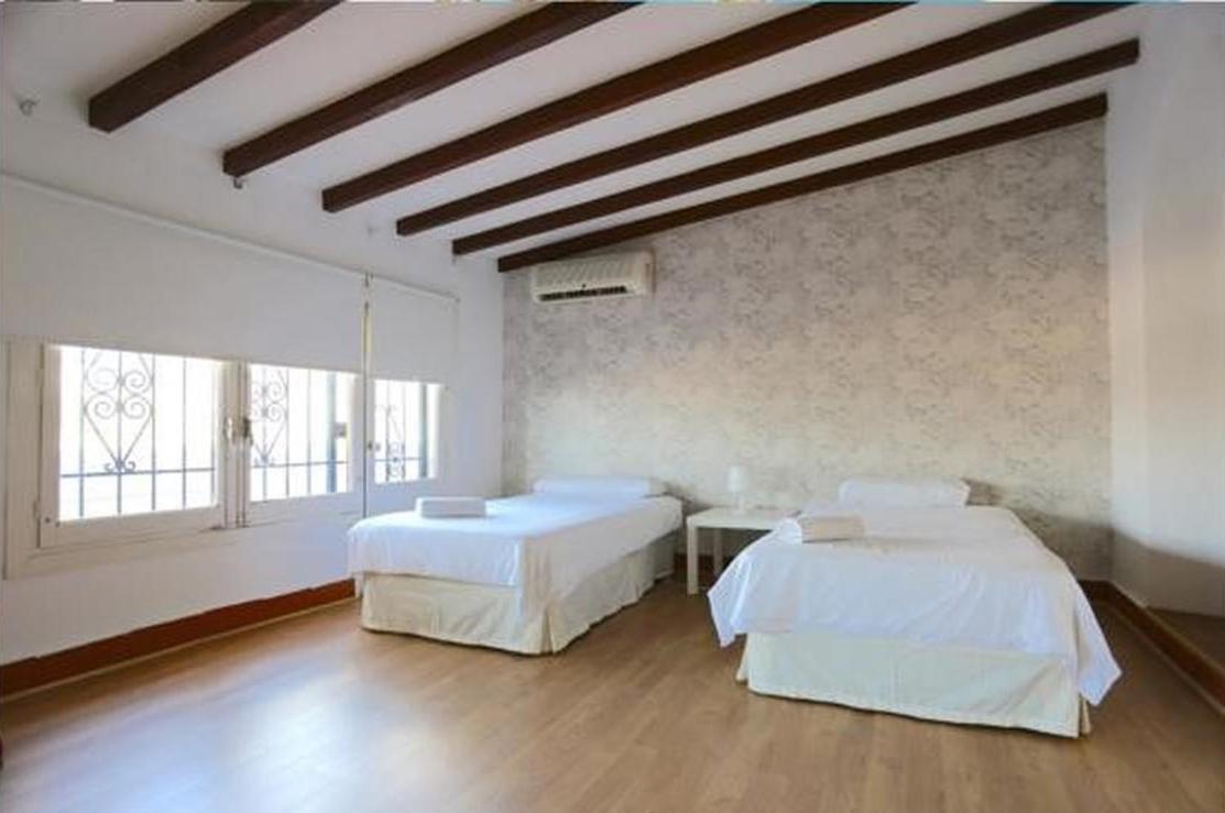 Villa Cerca De La Playa,Piscina Privada,Bbq Malaga Exterior photo